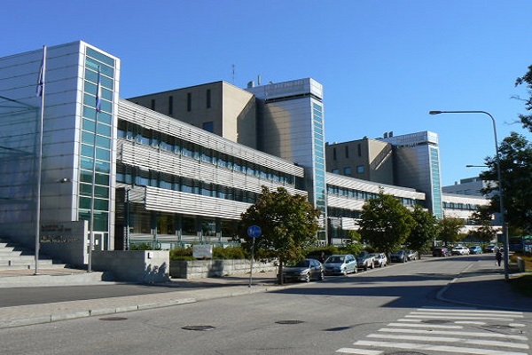 University of Helsinki Faculty of Medicine